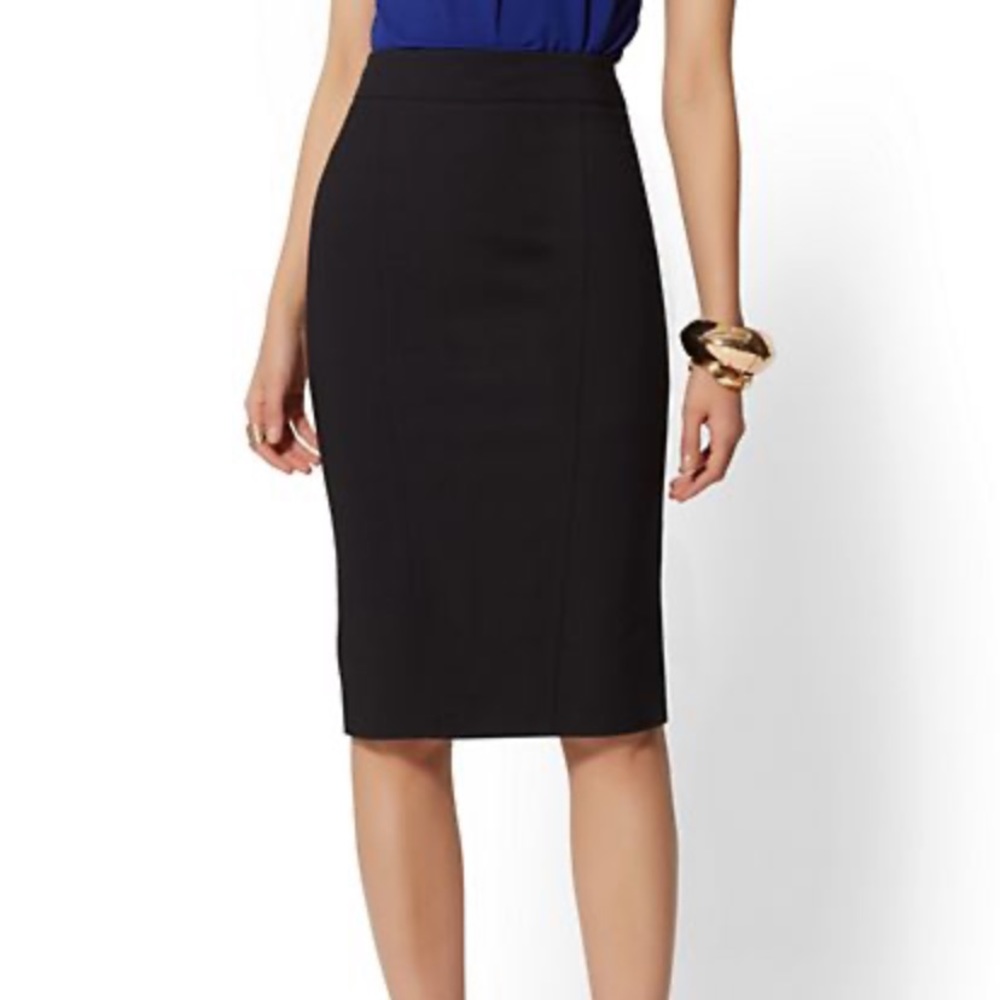 New York & Co. Pencil Skirt
